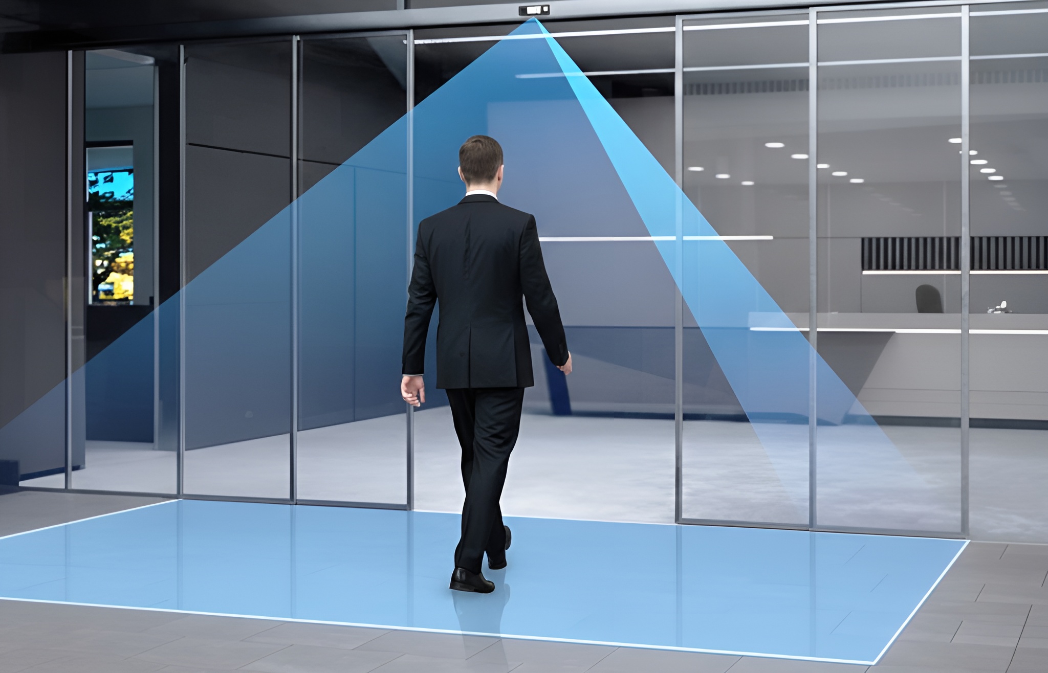 CABEZAL AUTOMÁTICO